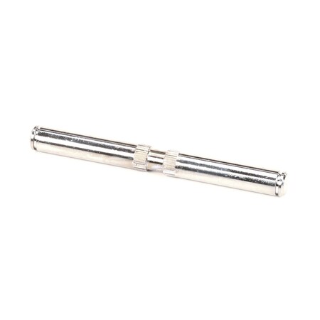 T&S Brass Double Pedal Valve Shaft & E-Clip 037P